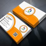 Two-sided Business Cards printed by Total Digital Press