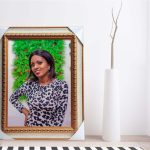 Picture Frame printed by Total Digital Press